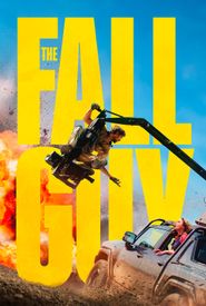 The Fall Guy