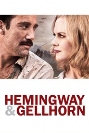 Hemingway & Gellhorn