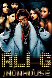 Ali G Indahouse