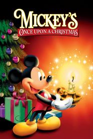 Mickey's Once Upon a Christmas