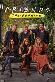 Friends: The Reunion