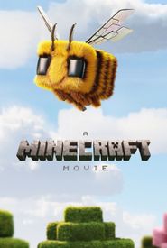 A Minecraft Movie