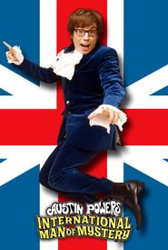 Austin Powers: International Man of Mystery