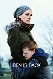 Ben Is Back