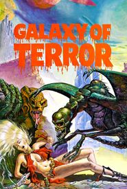 Galaxy of Terror