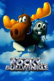 The Adventures of Rocky & Bullwinkle