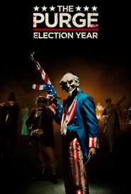 The Purge: Election Year