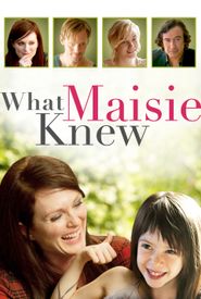 What Maisie Knew