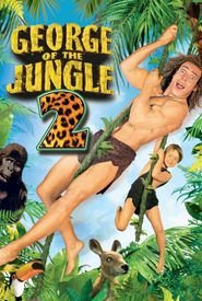 George of the Jungle 2