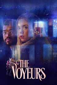 The Voyeurs