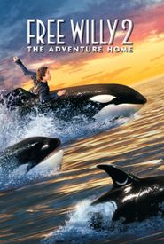 Free Willy 2: The Adventure Home