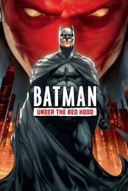 Batman: Under the Red Hood