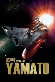 Space Battleship Yamato