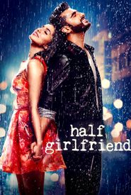 Half Girlfriend