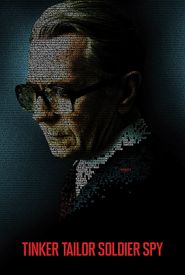 Tinker Tailor Soldier Spy