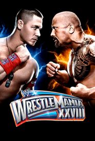 WrestleMania XXVIII