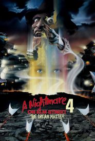 A Nightmare on Elm Street 4: The Dream Master