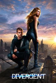 Divergent