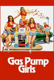 Gas Pump Girls