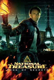 National Treasure: Book of Secrets