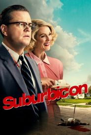 Suburbicon