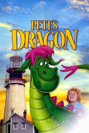 Pete's Dragon