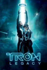 TRON: Legacy