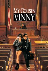 My Cousin Vinny