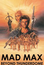 Mad Max Beyond Thunderdome