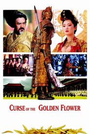 Curse of the Golden Flower