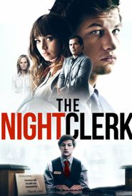 The Night Clerk