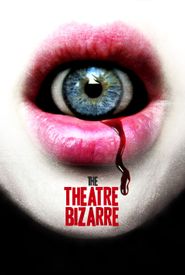 The Theatre Bizarre