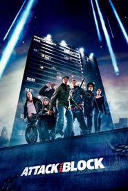 Attack the Block