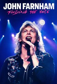 John Farnham: Finding the Voice