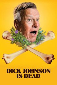 Dick Johnson Is Dead