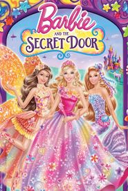 Barbie and the Secret Door