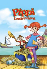 Pippi Longstocking