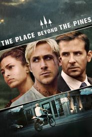 The Place Beyond the Pines