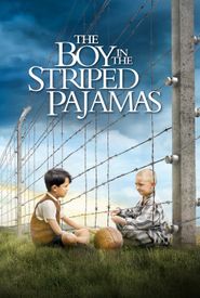 The Boy in the Striped Pajamas