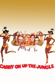 Carry on Up the Jungle