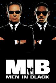 Men in Black