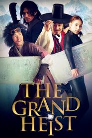 The Grand Heist