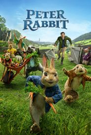 Peter Rabbit