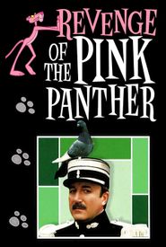 Revenge of the Pink Panther