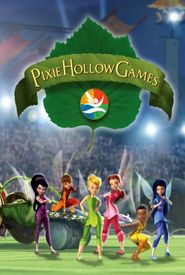 Pixie Hollow Games