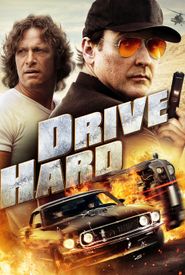 Drive Hard