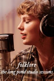 Folklore: The Long Pond Studio Sessions