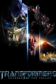 Transformers: Revenge of the Fallen