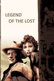 Legend of the Lost