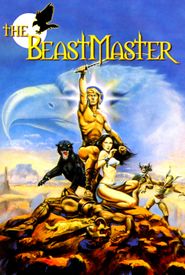 The Beastmaster